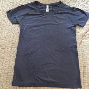 Athleta Momentum Seamless Tee